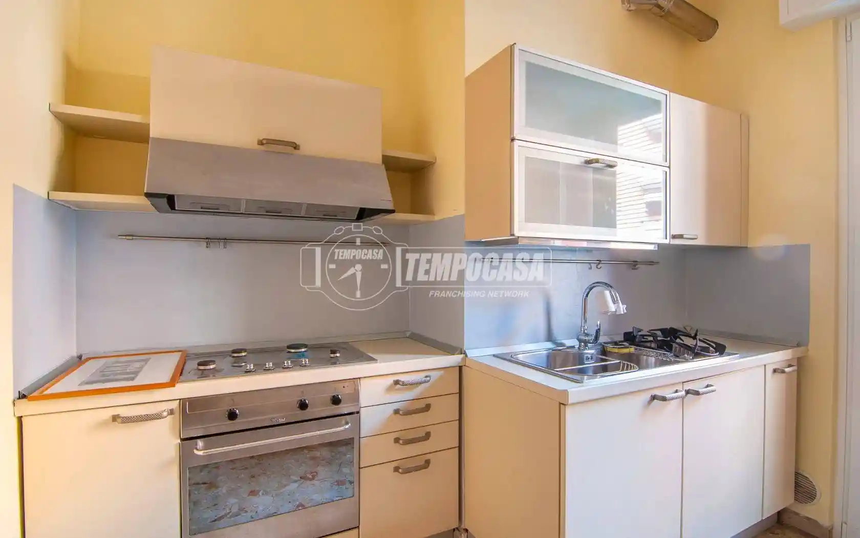 Quadrilocale via Goffredo Mameli 41, Borgo Trento, Verona - foto 5