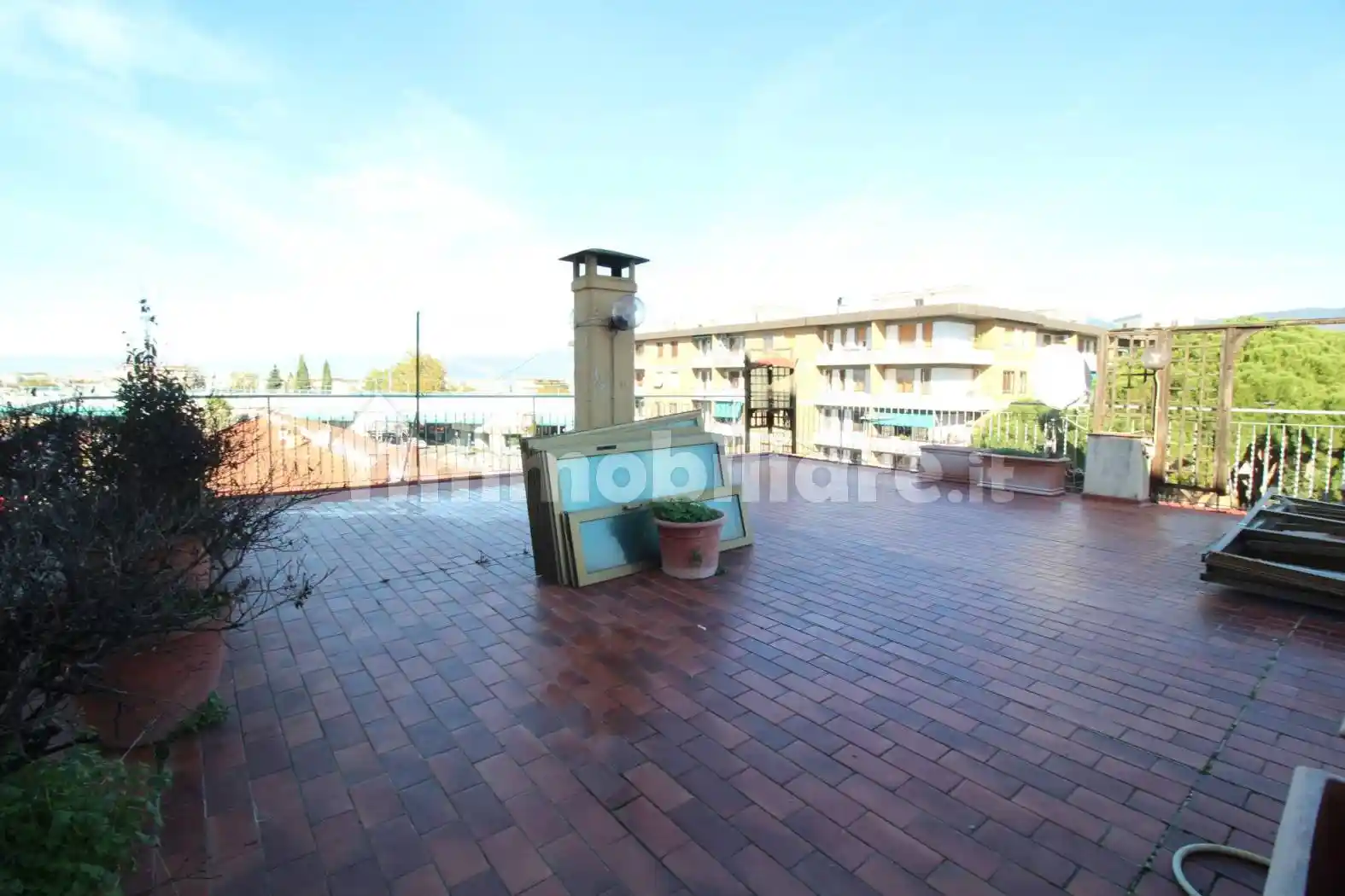 Attico via Pratese, Peretola, Firenze - foto 2