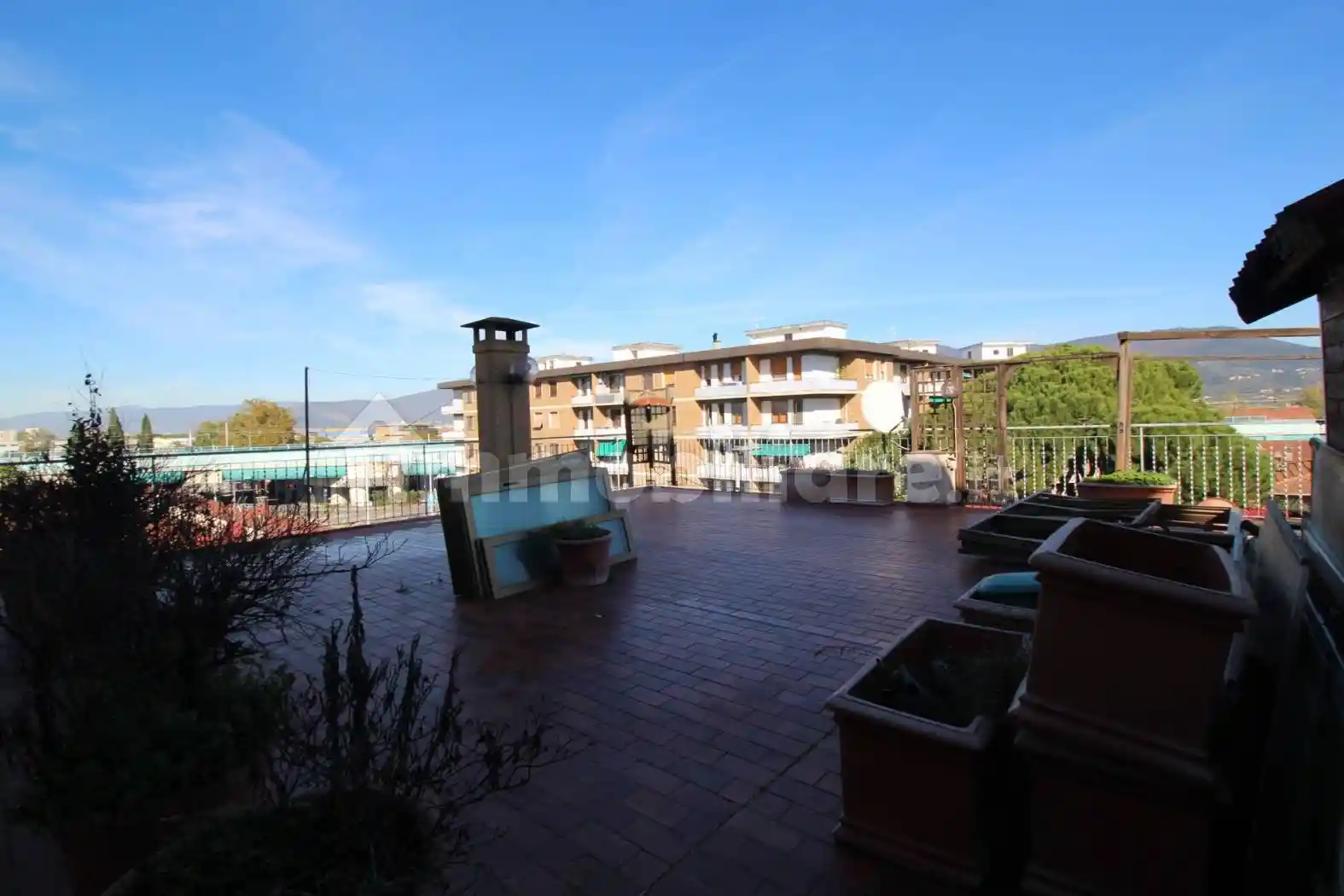 Attico via Pratese, Peretola, Firenze - foto 3