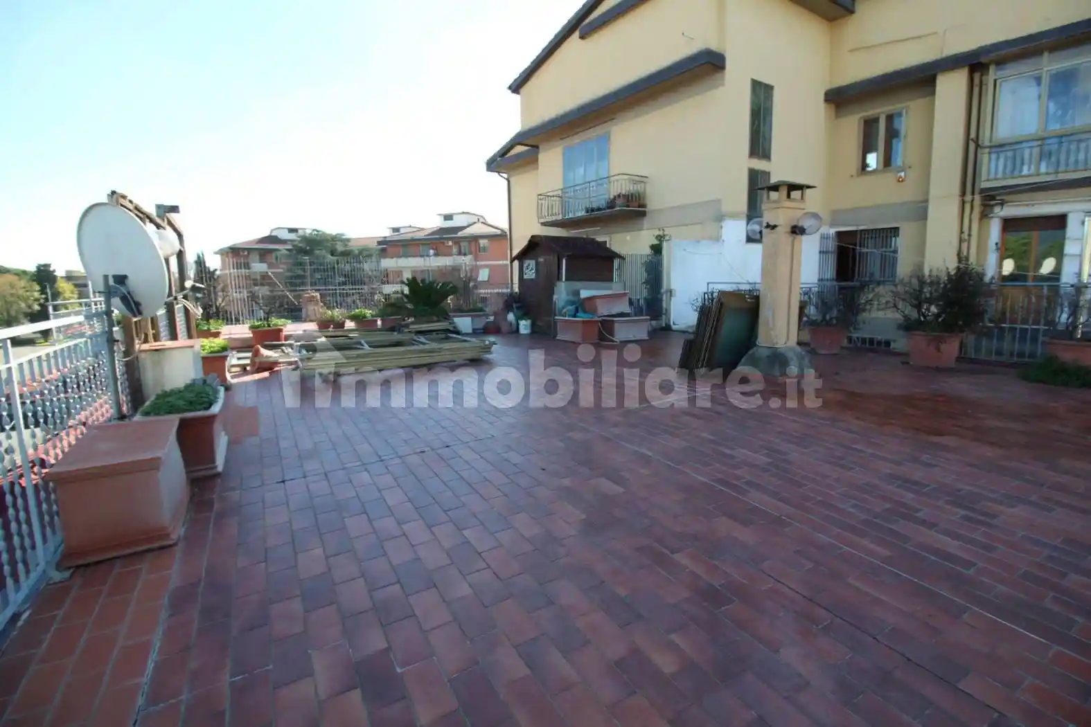 Attico via Pratese, Peretola, Firenze - foto 4