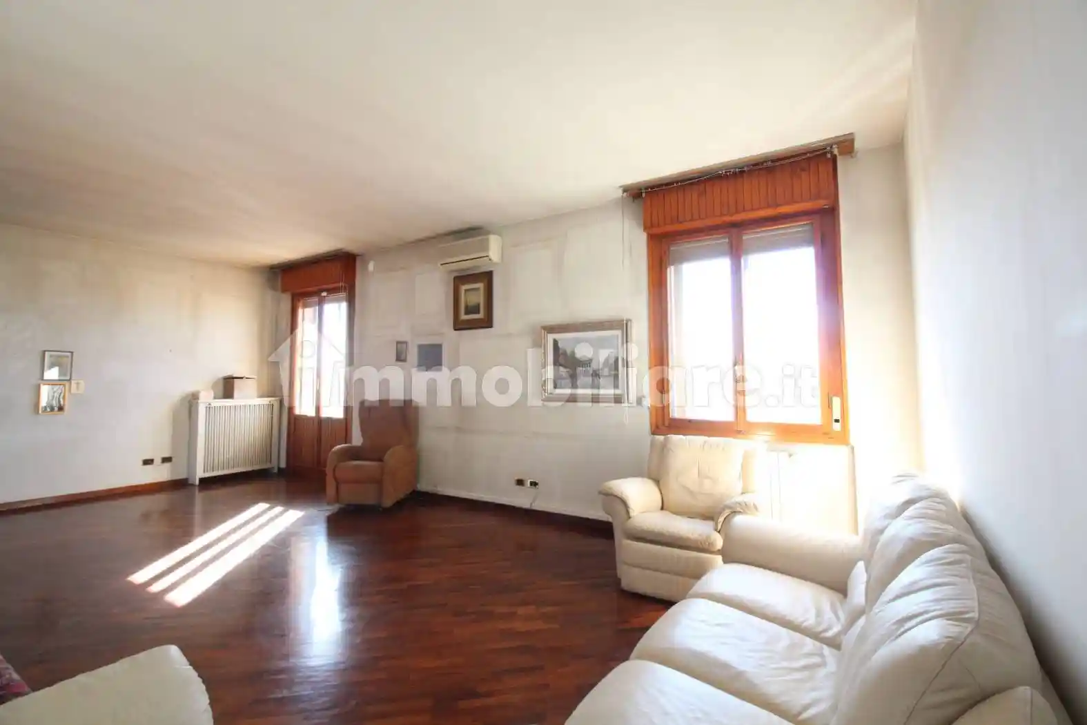 Attico via Pratese, Peretola, Firenze - foto 5