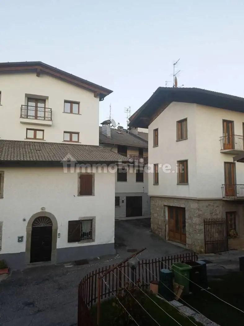 Bilocale via Silvio Pellico, Centro, Castione della Presolana - foto 5