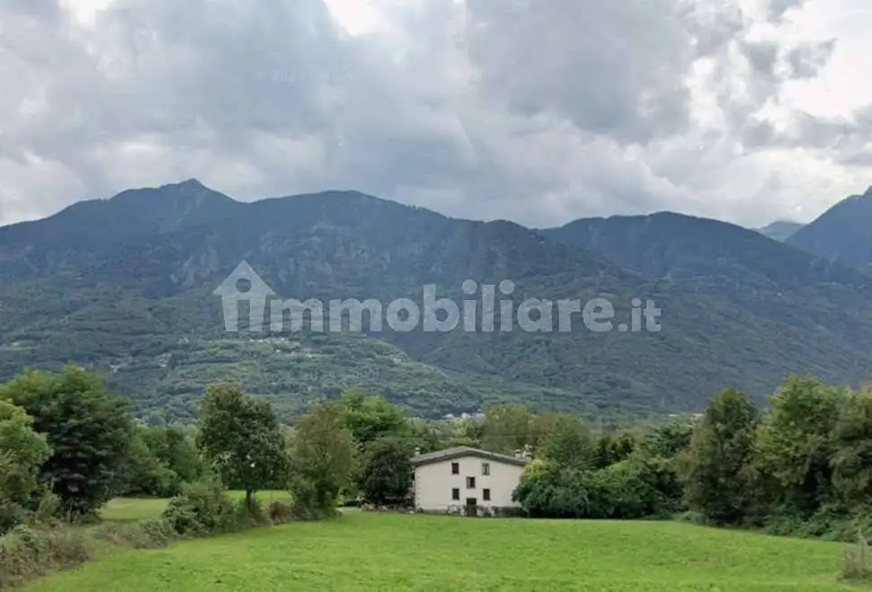 Appartamento in asta a Castione Andevenno