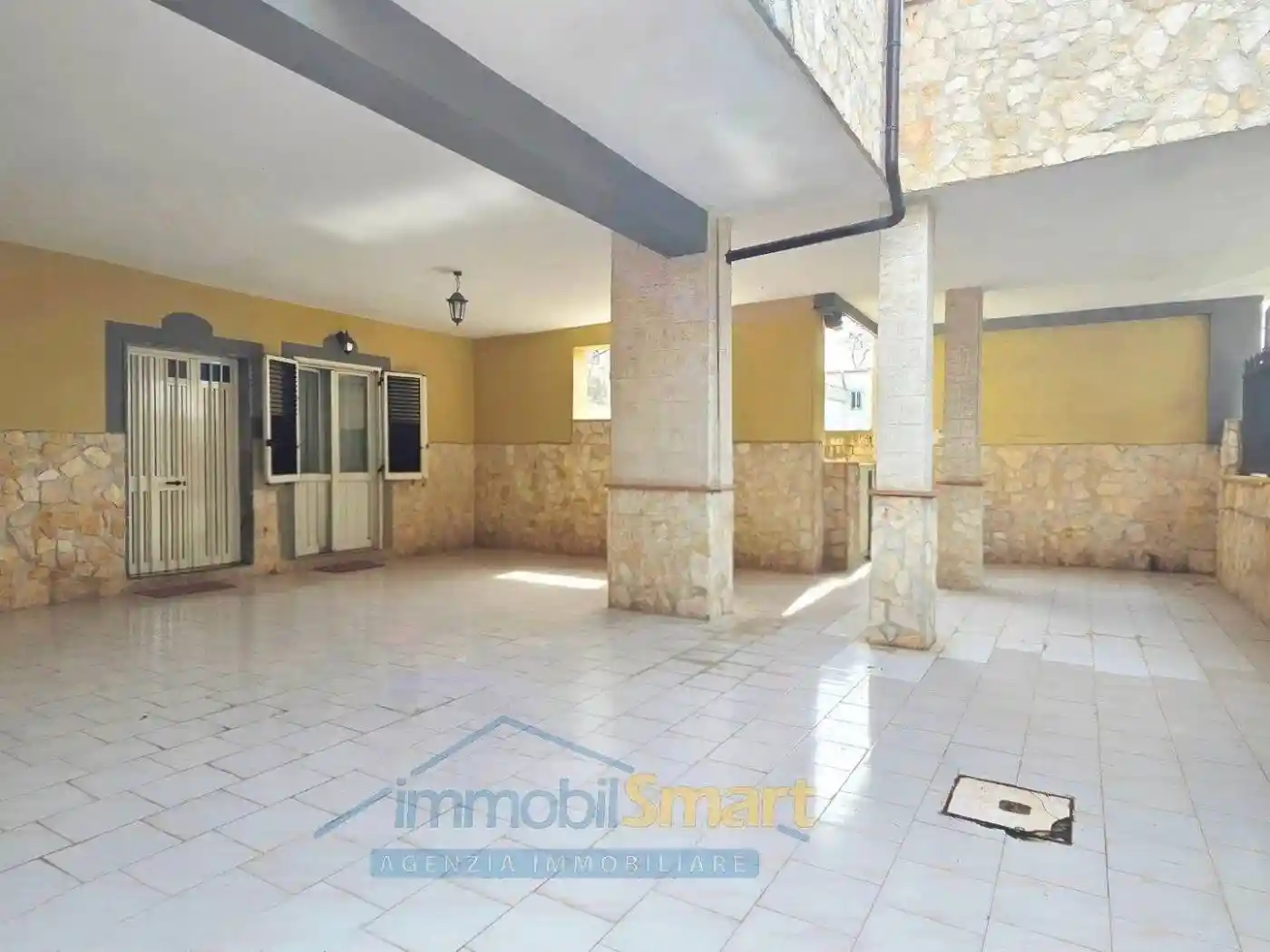 Terratetto plurifamiliare Vico Bari, Casapesenna - foto 2