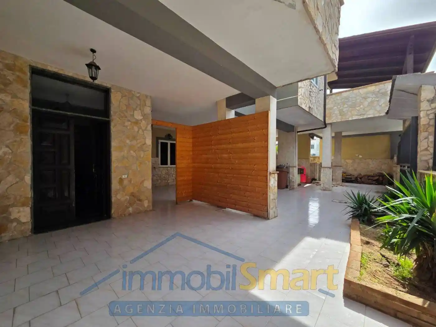 Terratetto plurifamiliare Vico Bari, Casapesenna - foto 5