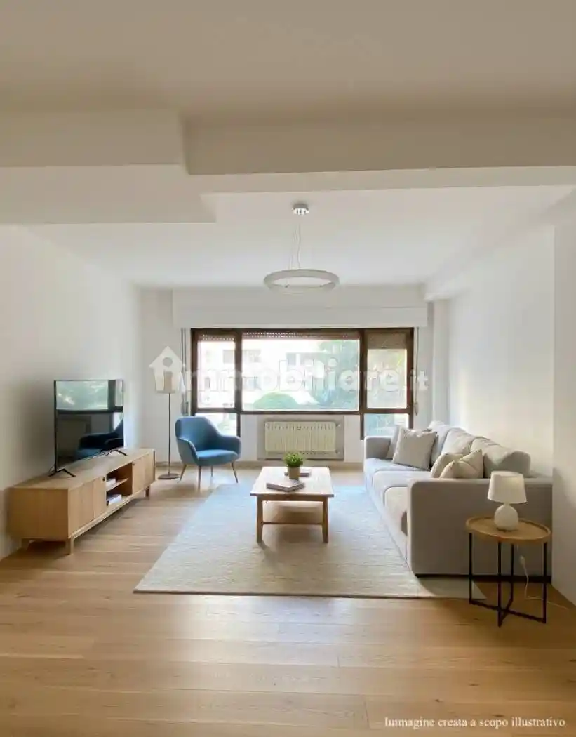 Appartamento in vendita a Brescia