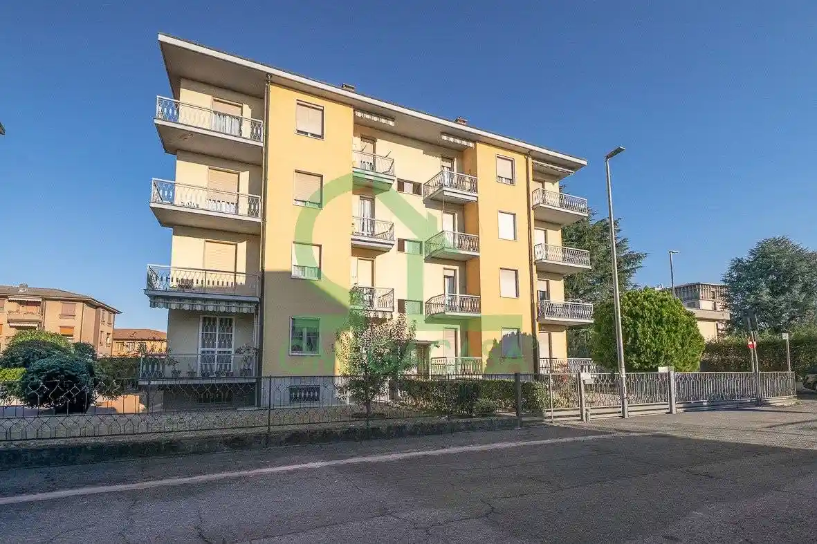 Appartamento in vendita a Casalpusterlengo