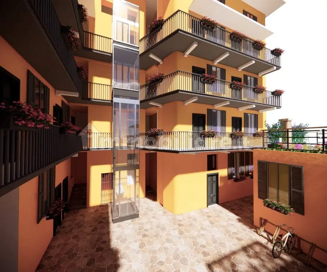 Apartment in vendita a Milan