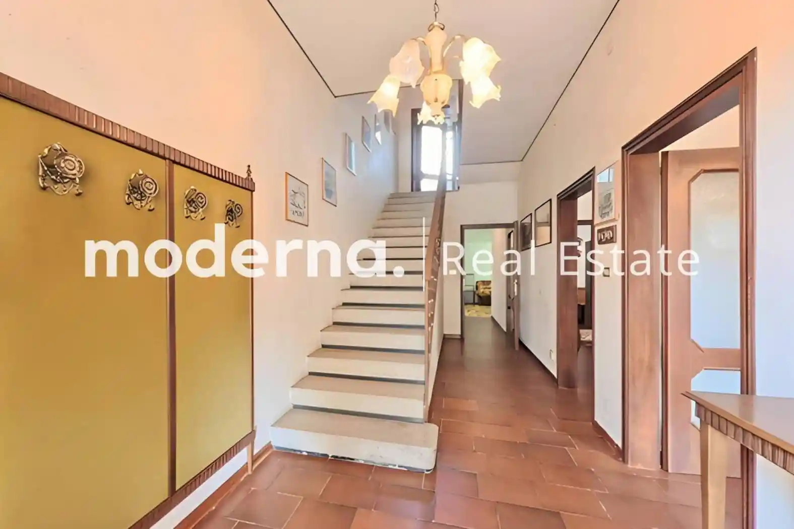 Villa bifamiliare via Giuseppe Benzi 29, San Giuseppe - Aeroporto, Treviso - foto 4