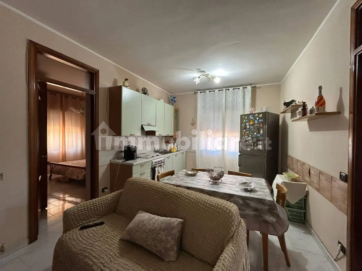 Appartamento in vendita a Catanzaro