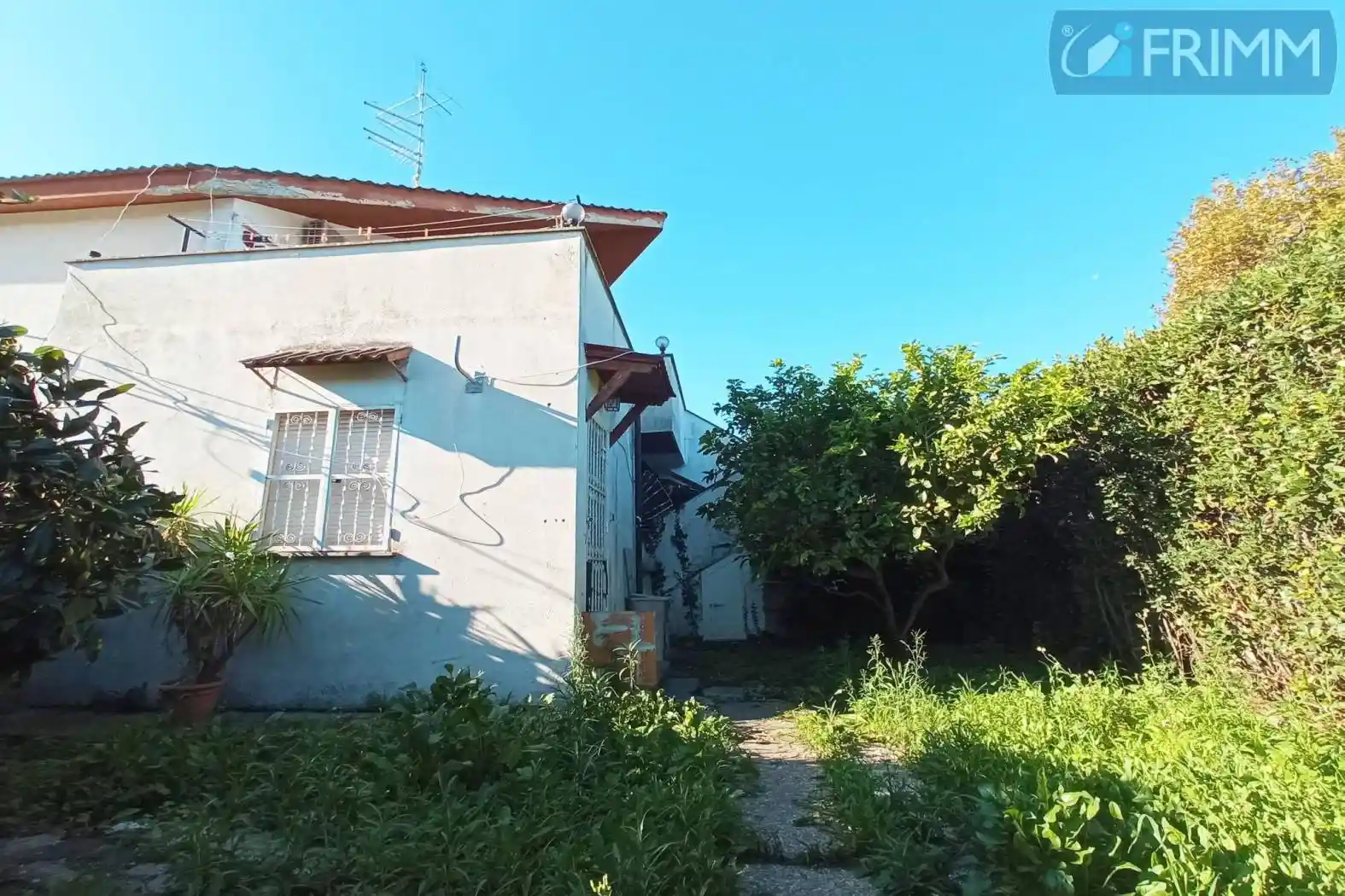 Appartamento in vendita a Cerveteri