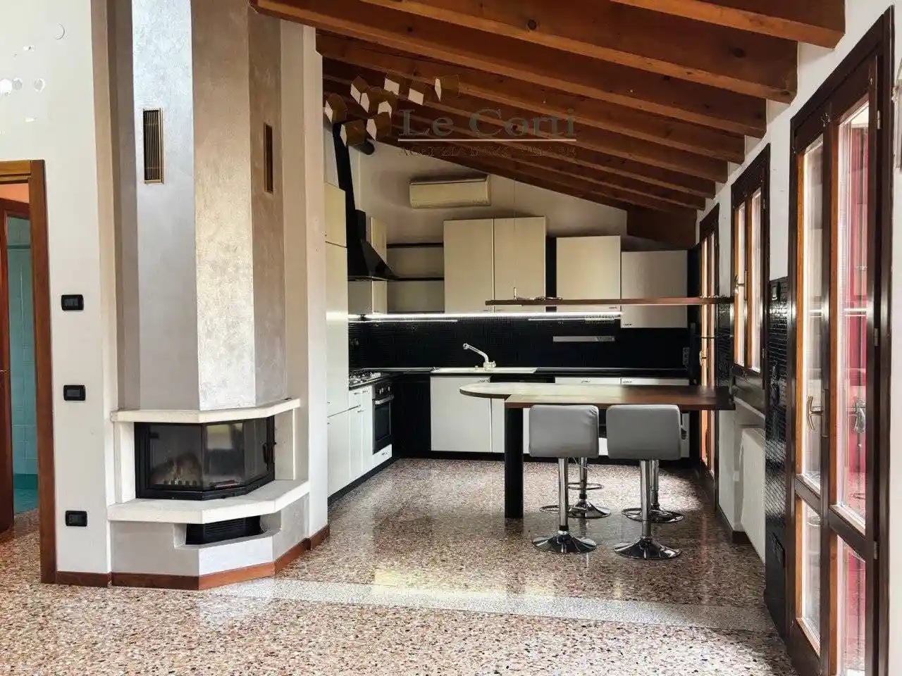 Attico - Mansarda in vendita a Lonigo