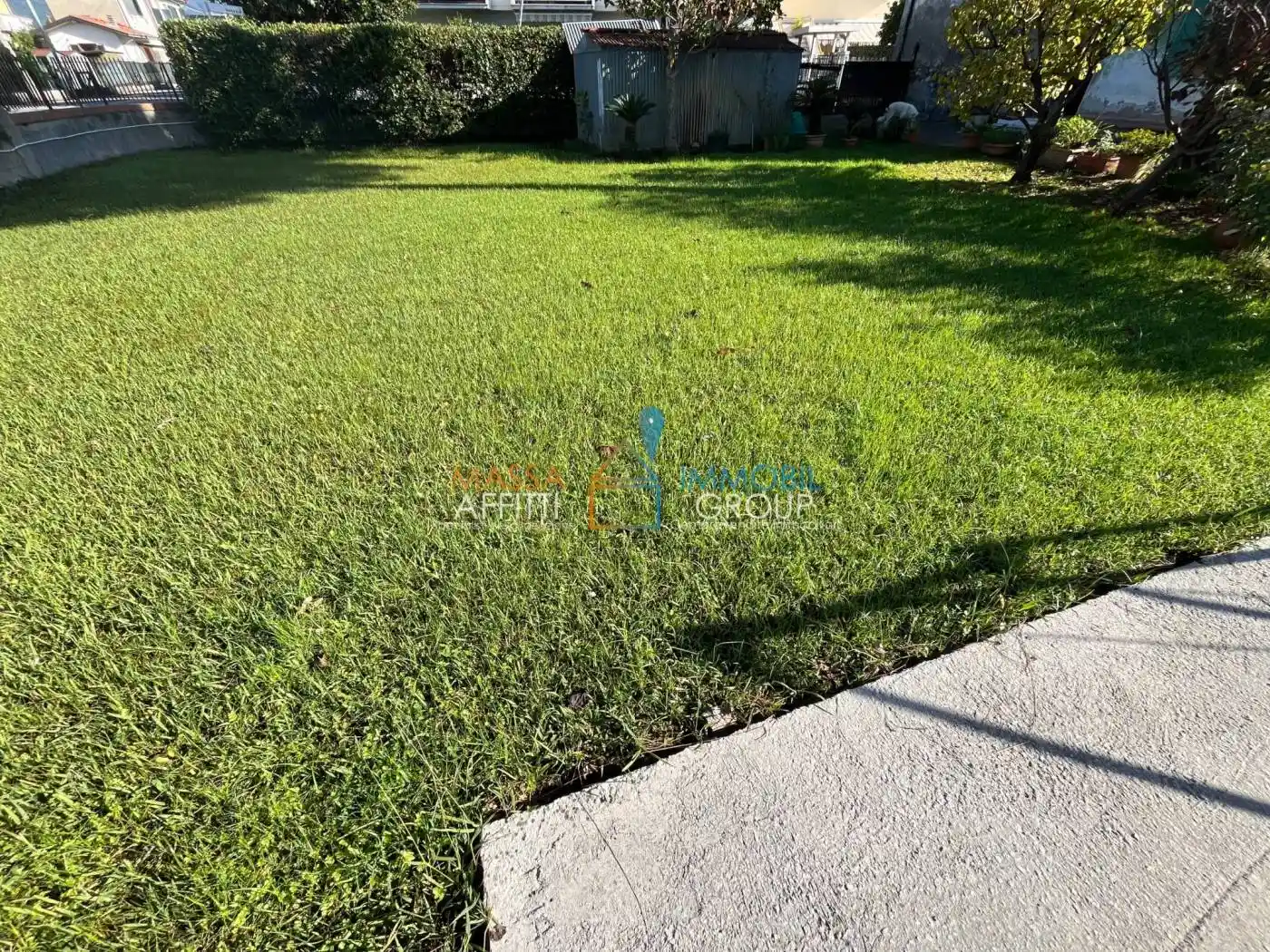 Villa in vendita a Massa