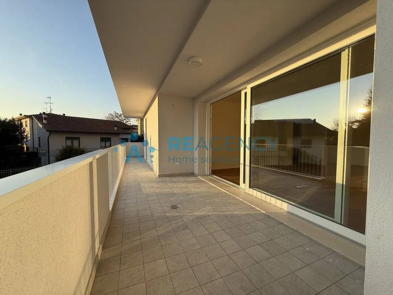 Appartamento in vendita a Creazzo