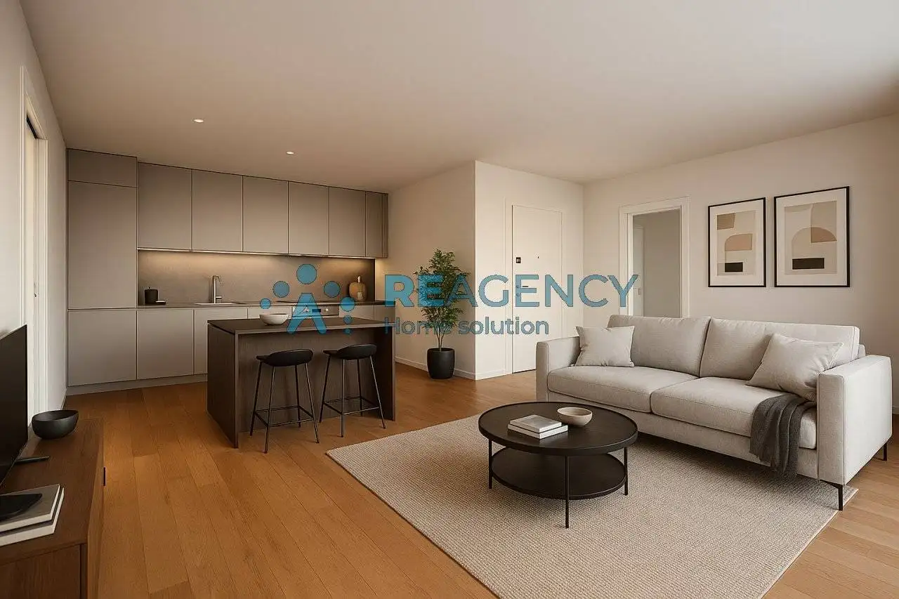 Appartamento in vendita a Creazzo