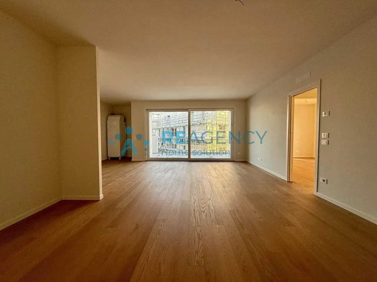 Quadrilocale via Palladio, Centro, Creazzo - foto 3