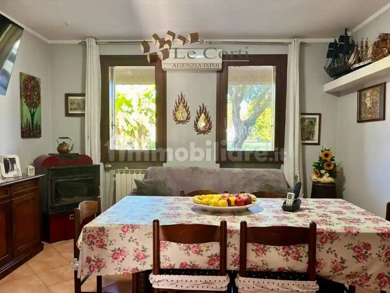 Villetta a schiera - foto 2