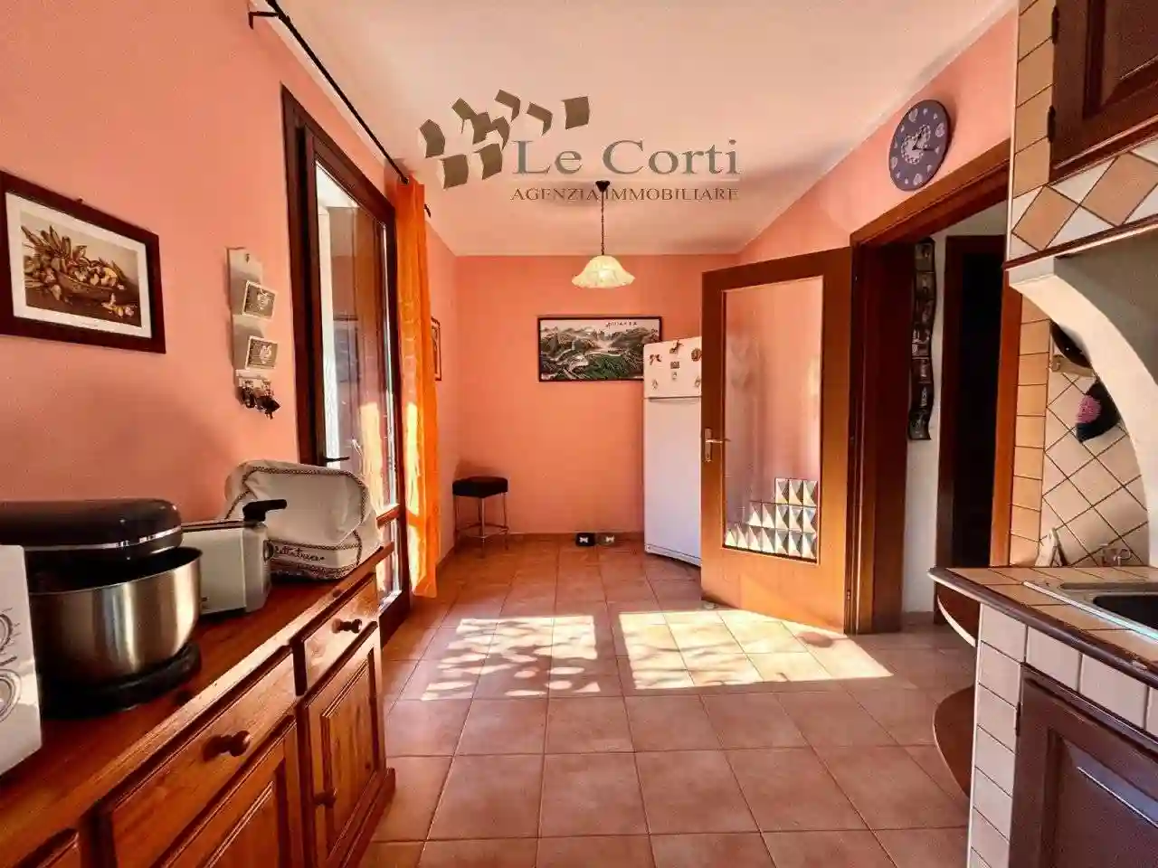 Villetta a schiera - foto 4