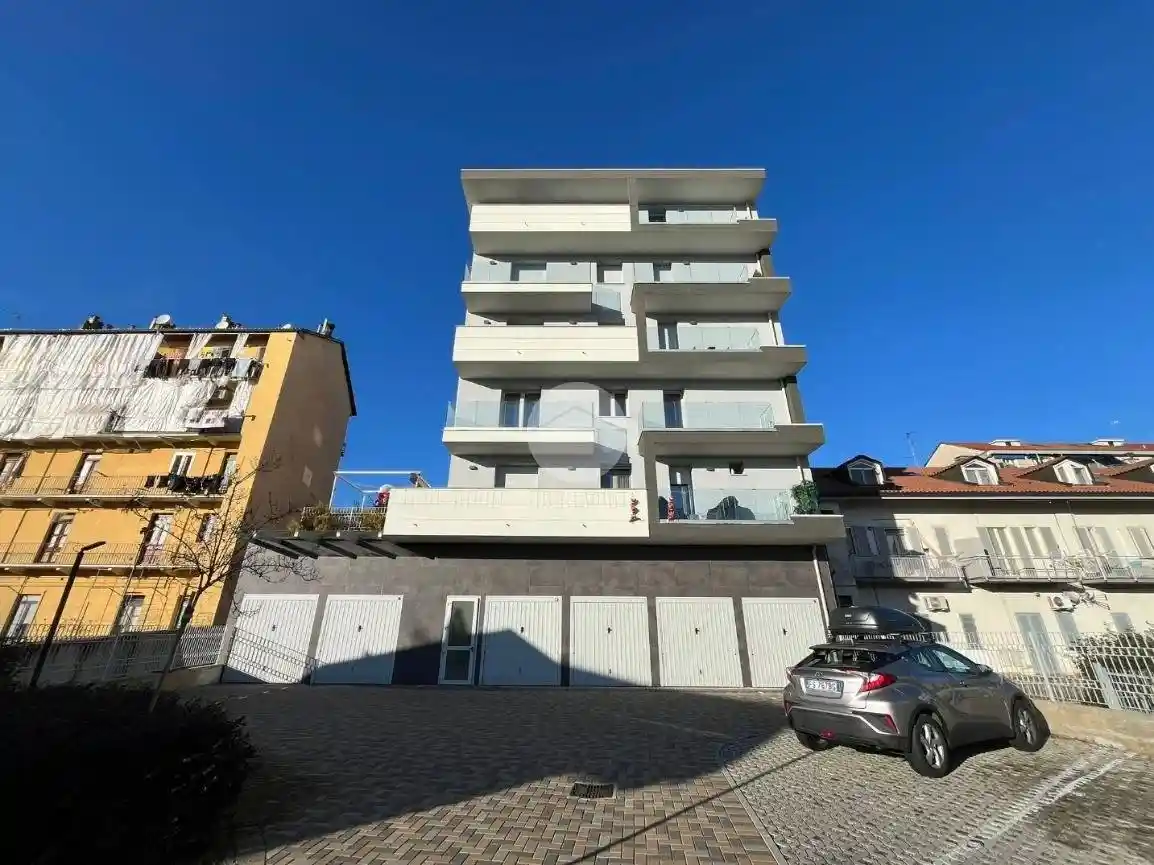 Appartamento in vendita a Torino