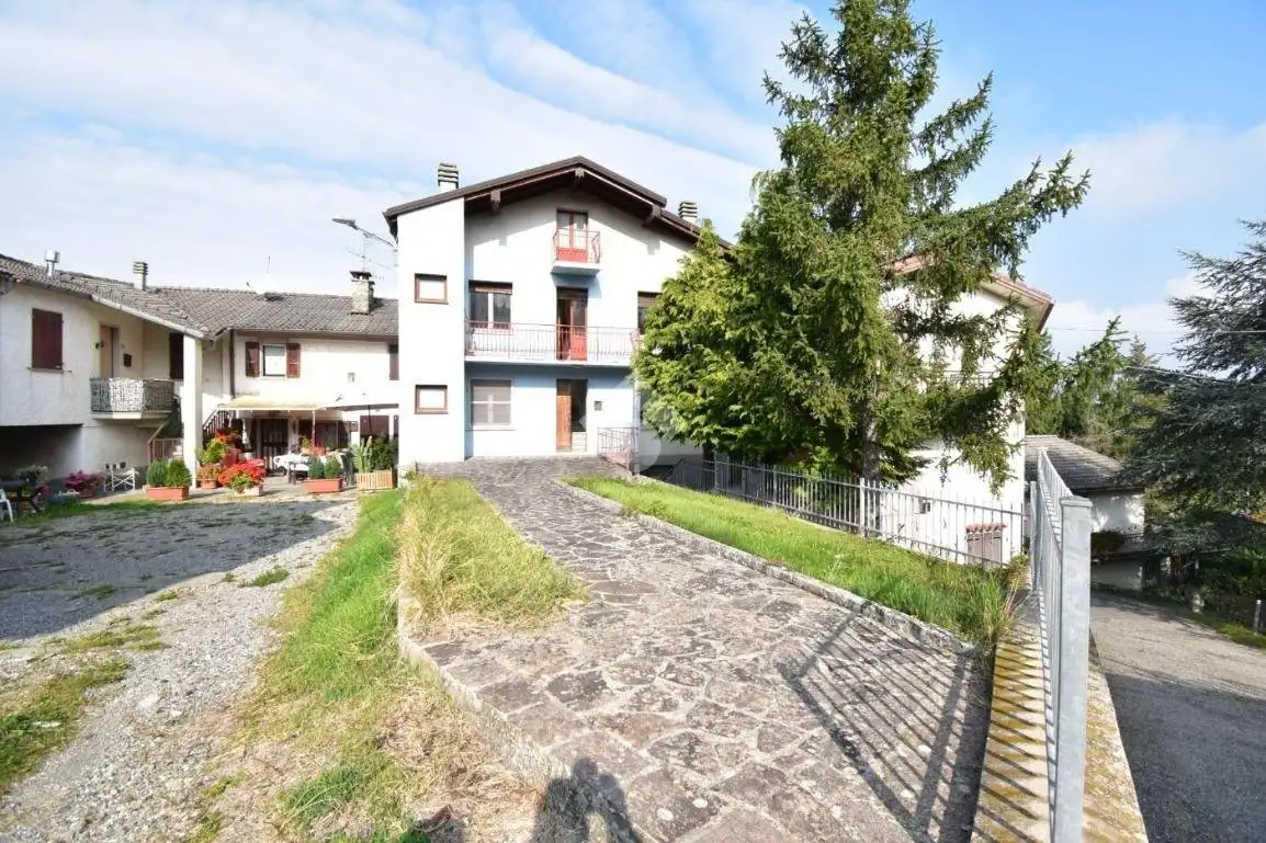 Casa indipendente in vendita a Berceto