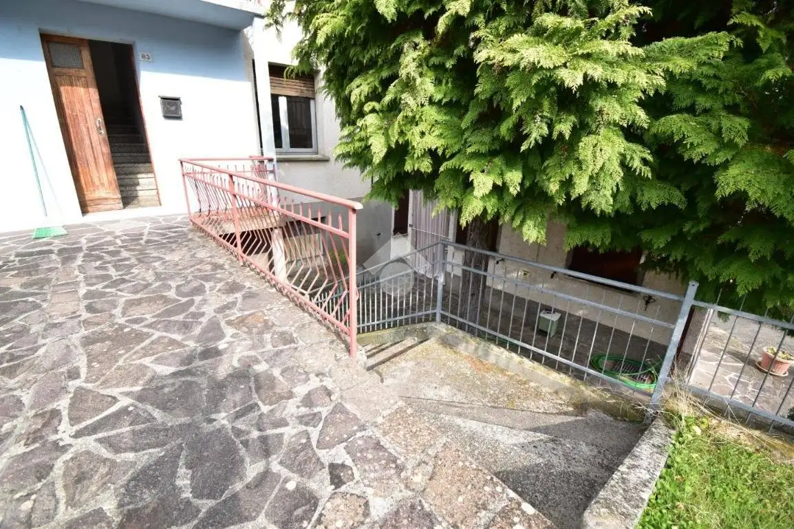 Terratetto plurifamiliare via Cavazzola Di Sotto 75, Berceto - foto 4