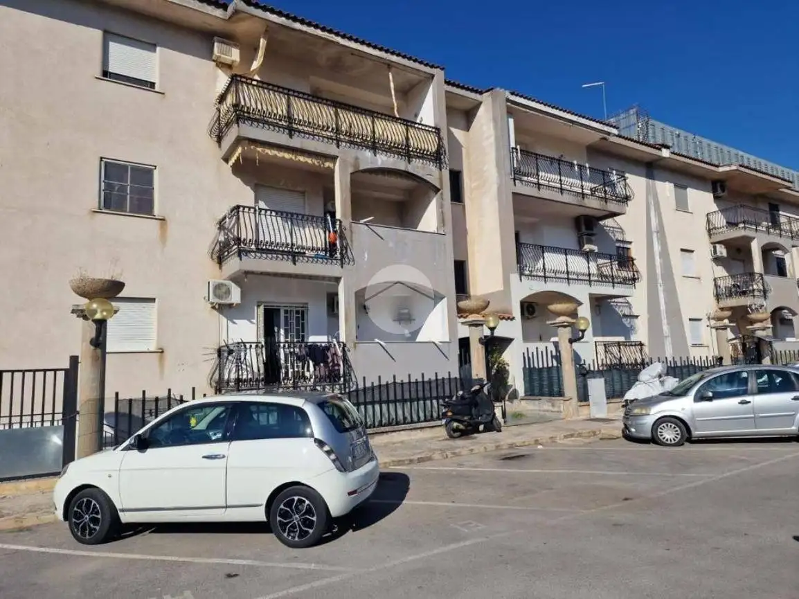 Appartamento in vendita a Palermo