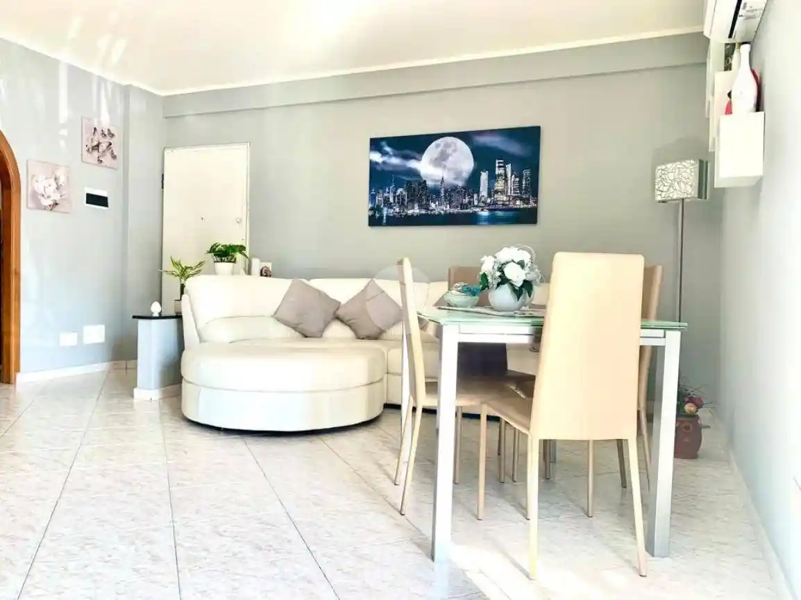 Bilocale via Carlo Gulì 36, Acqua dei Corsari, Palermo - foto 2