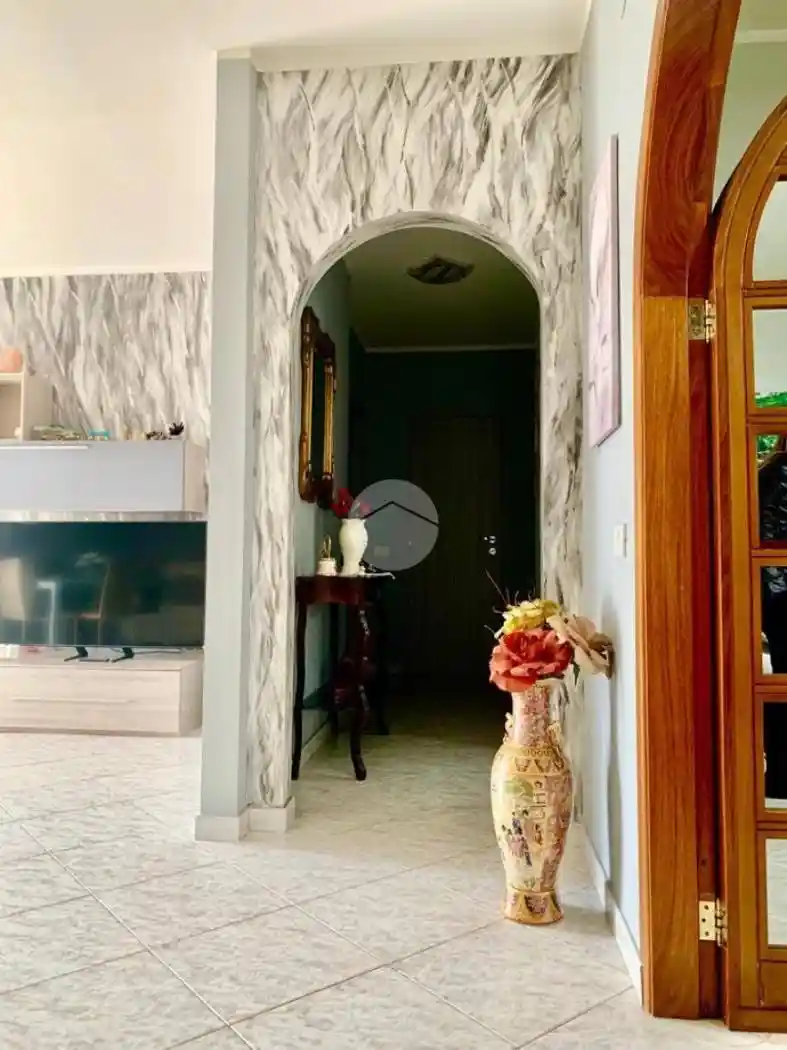 Bilocale via Carlo Gulì 36, Acqua dei Corsari, Palermo - foto 4