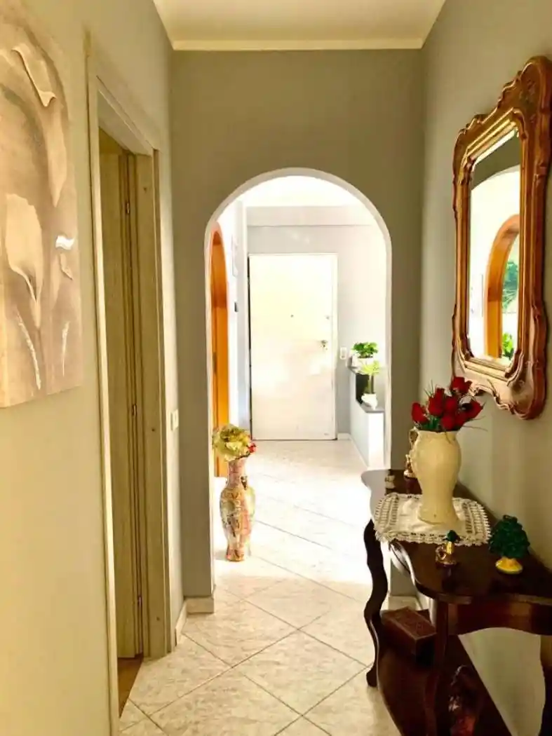 Bilocale via Carlo Gulì 36, Acqua dei Corsari, Palermo - foto 5