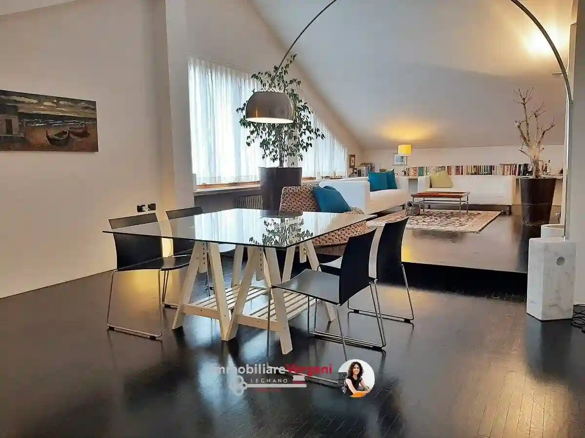 Attico - Mansarda - foto 2