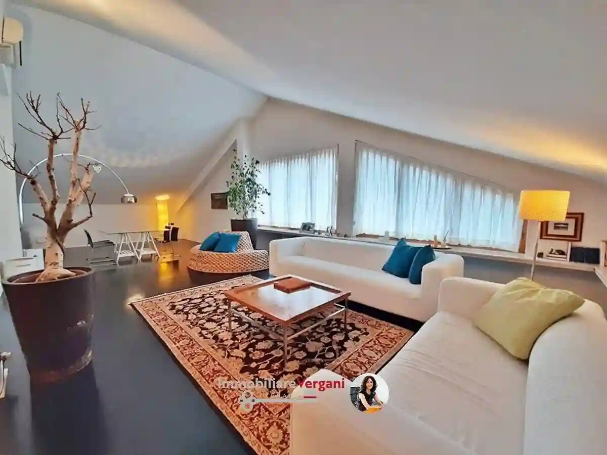 Attico - Mansarda - foto 3