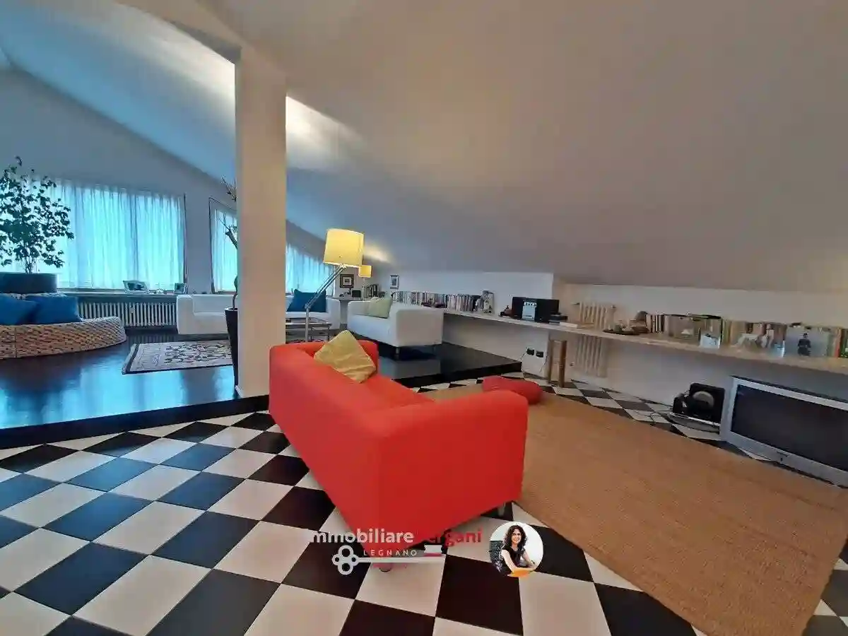 Attico - Mansarda - foto 4