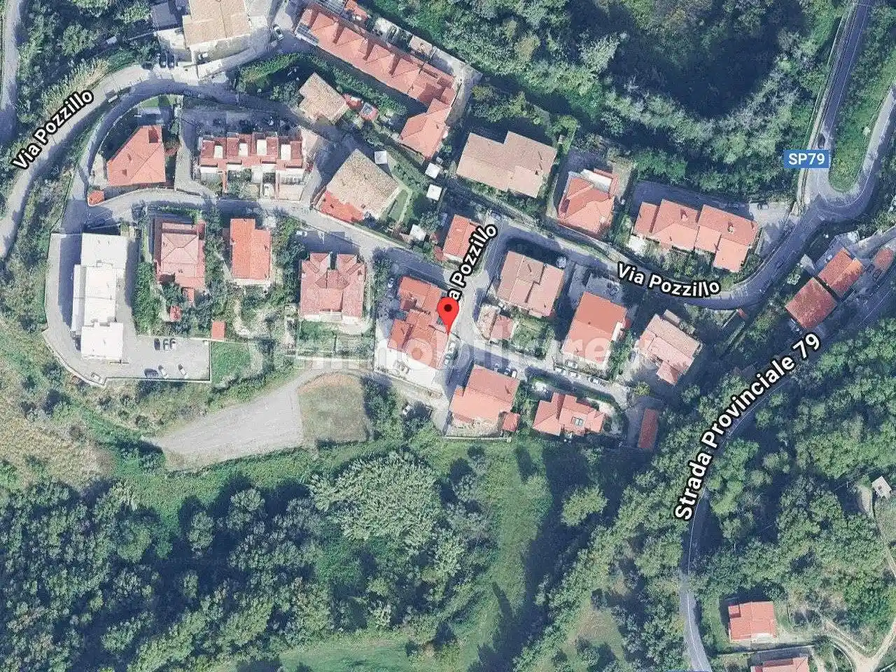 Appartamento all'asta via Pozzillo, 22 - 87045 Dipignano 22, Dipignano - foto 2