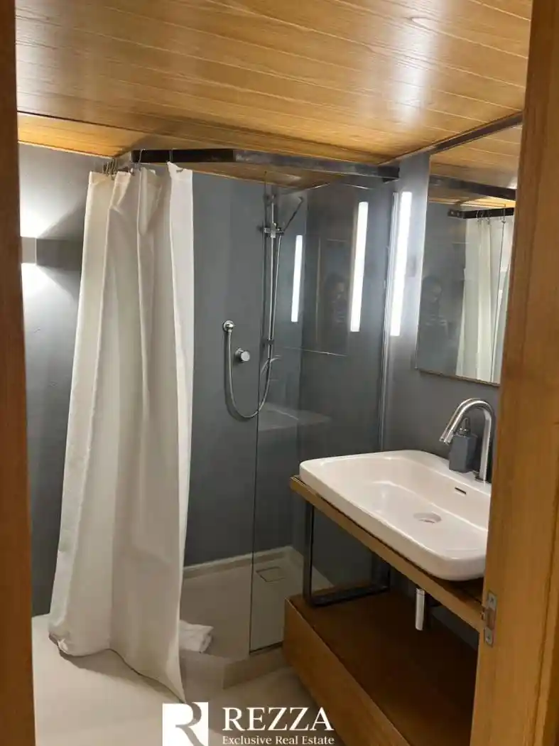 Attico via della Penna, Piazza del Popolo, Roma - foto 3