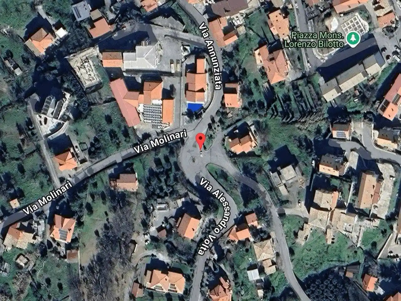 Appartamento all'asta via Persanolento - 87040 Marano Principato, Marano Principato - foto 2