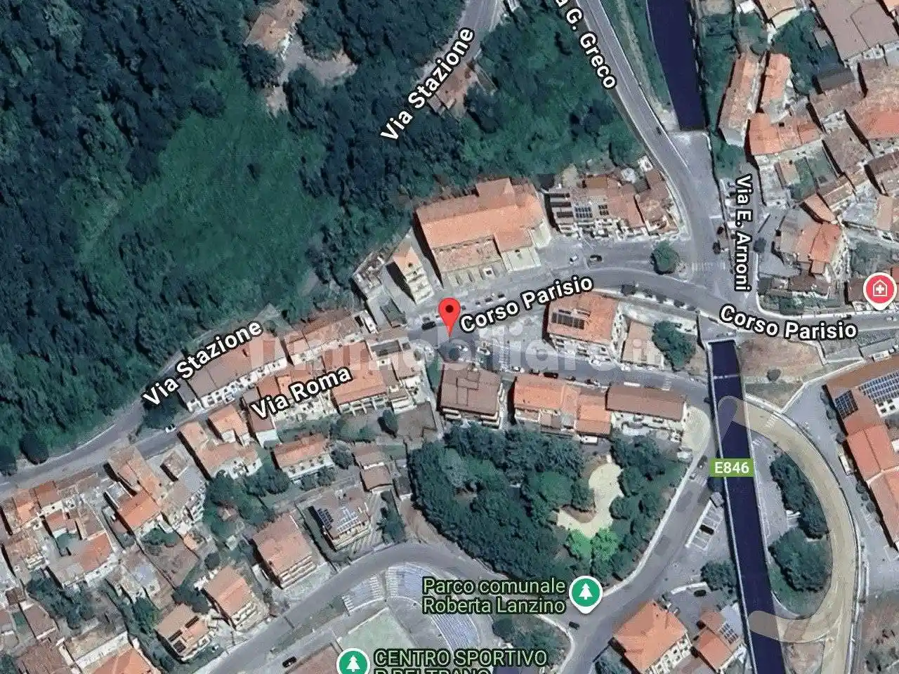 Appartamento all'asta Località Spineto - Celico, Celico - foto 2