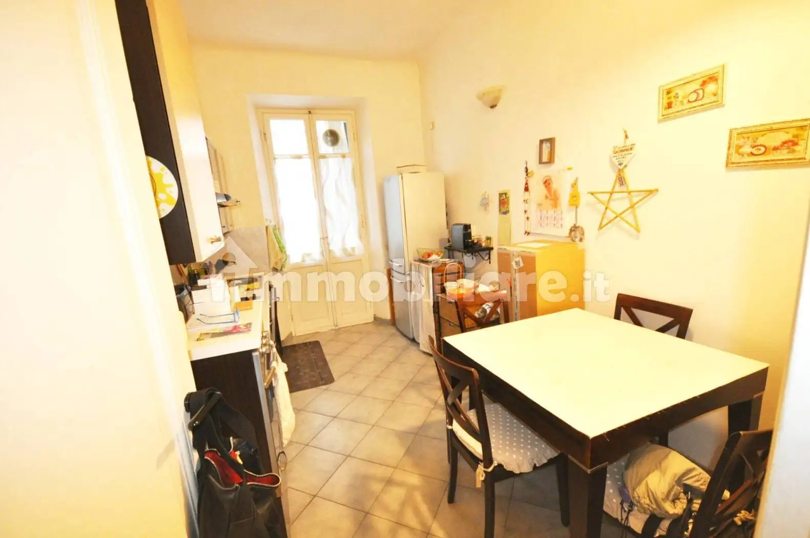 Appartamento in affitto a La Spezia