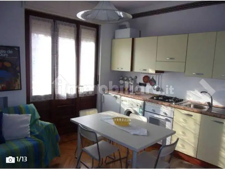 Appartamento in affitto a Ivrea