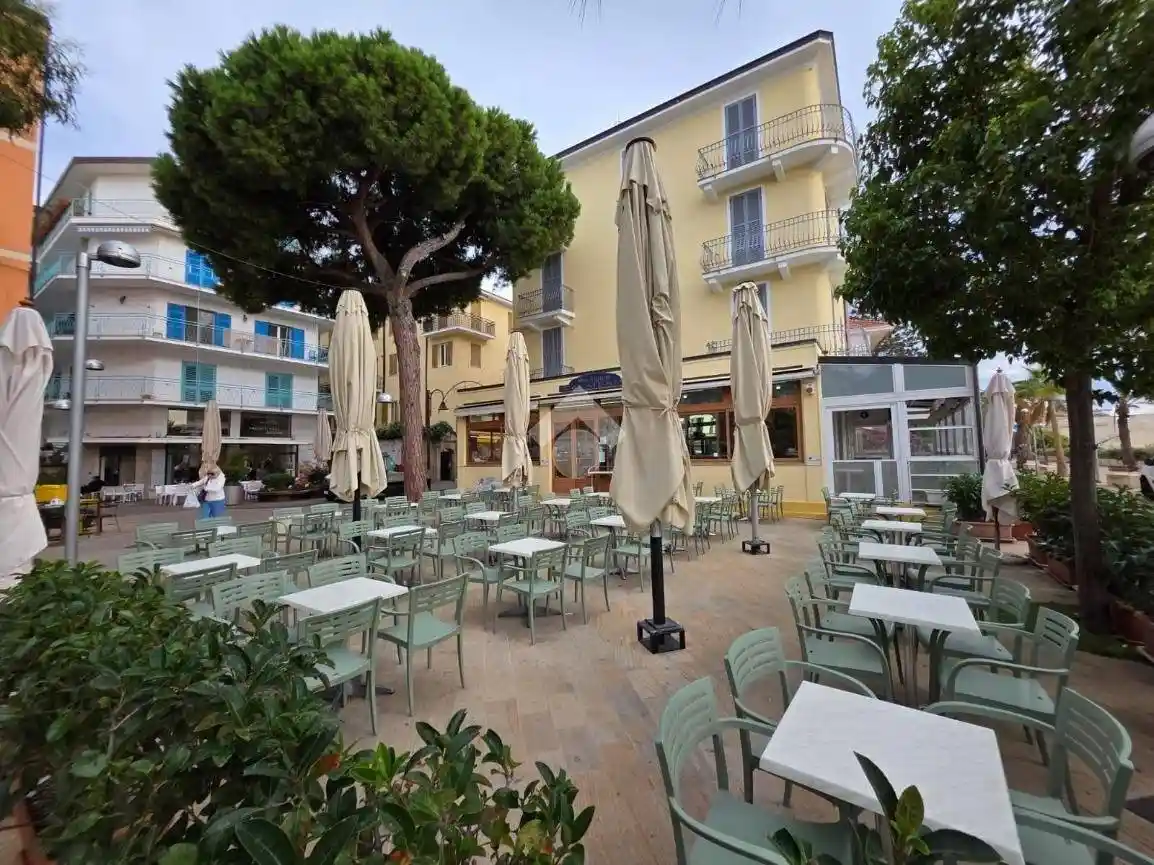 Appartamento in vendita a Taggia