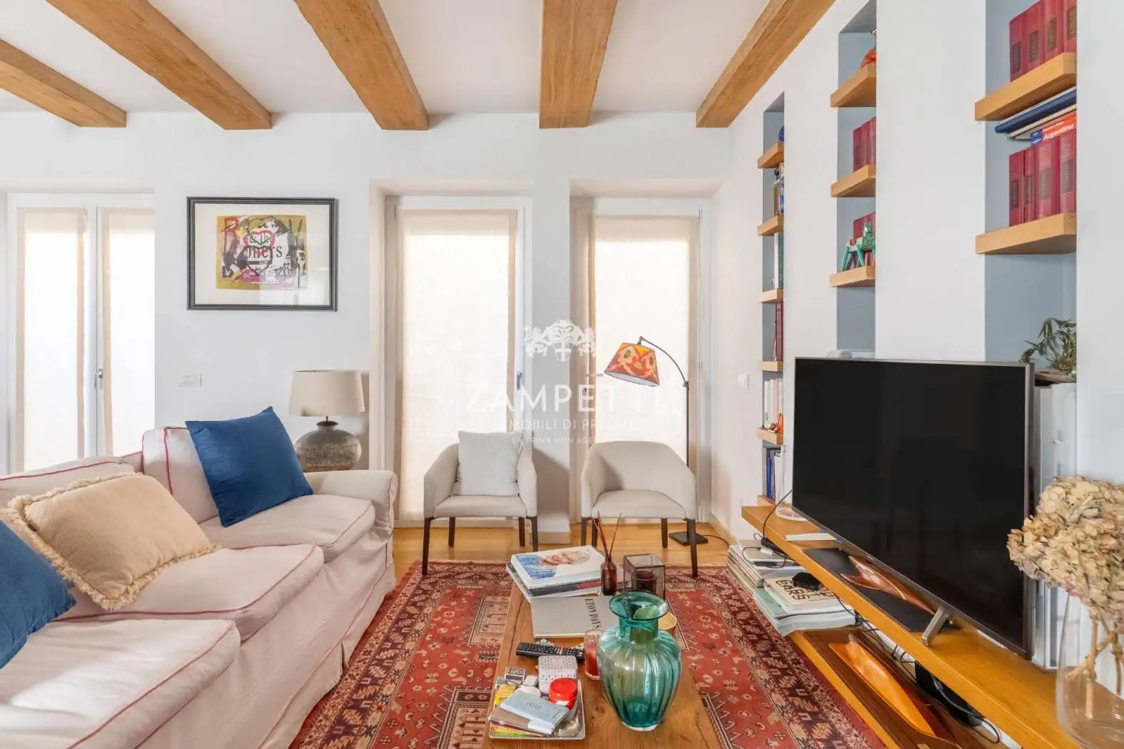 Apartment in vendita a Milan