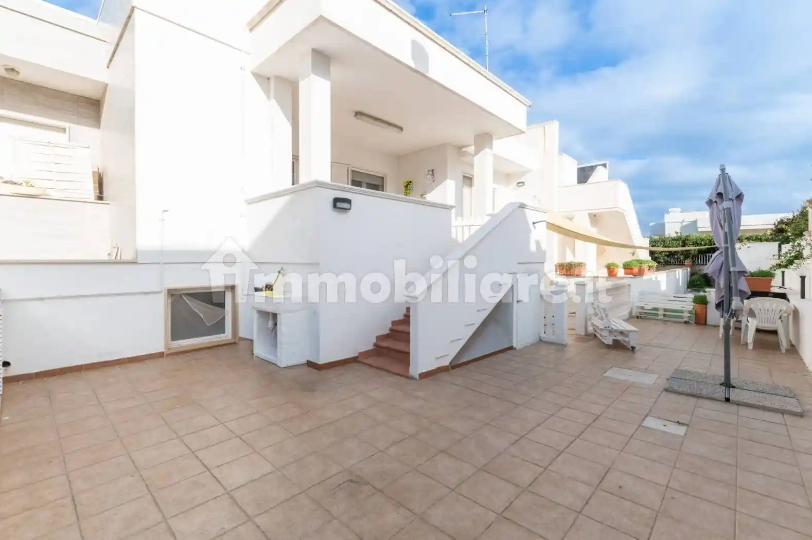 Villa in vendita a Carovigno