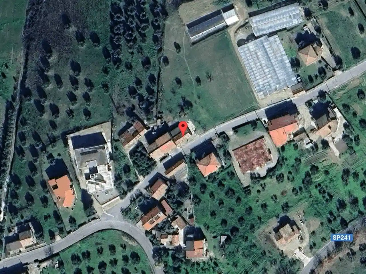 Appartamento all'asta via Contessa   24 (già via  Corrado Alvaro) - 87010 Lattarico 24, Lattarico - foto 2