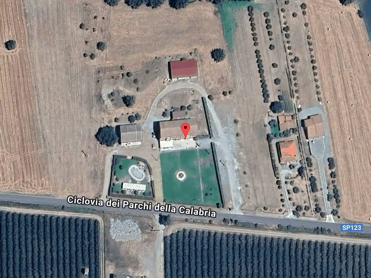 Appartamento all'asta Contrada Pauciuri, 9 - 87010 Malvito 9, Malvito - foto 2