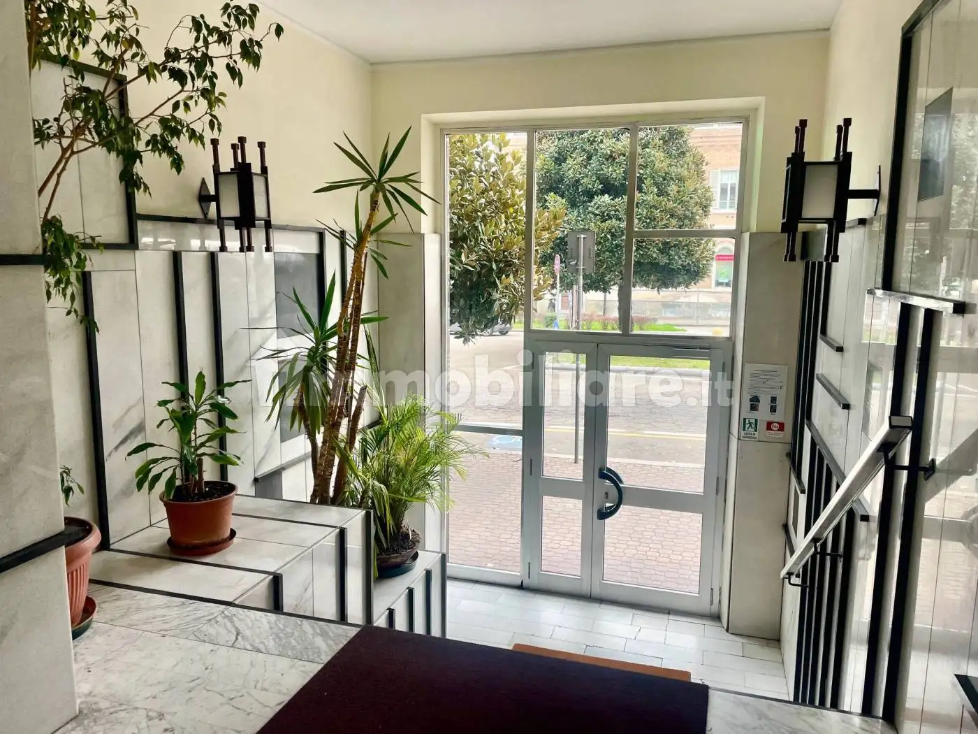 Appartamento in vendita a Asti