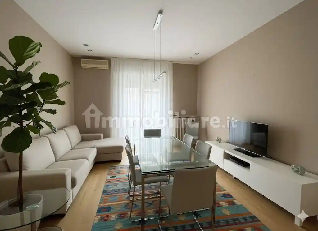 Appartamento piazza Vittorio Veneto, Ospedale, Asti - foto 2