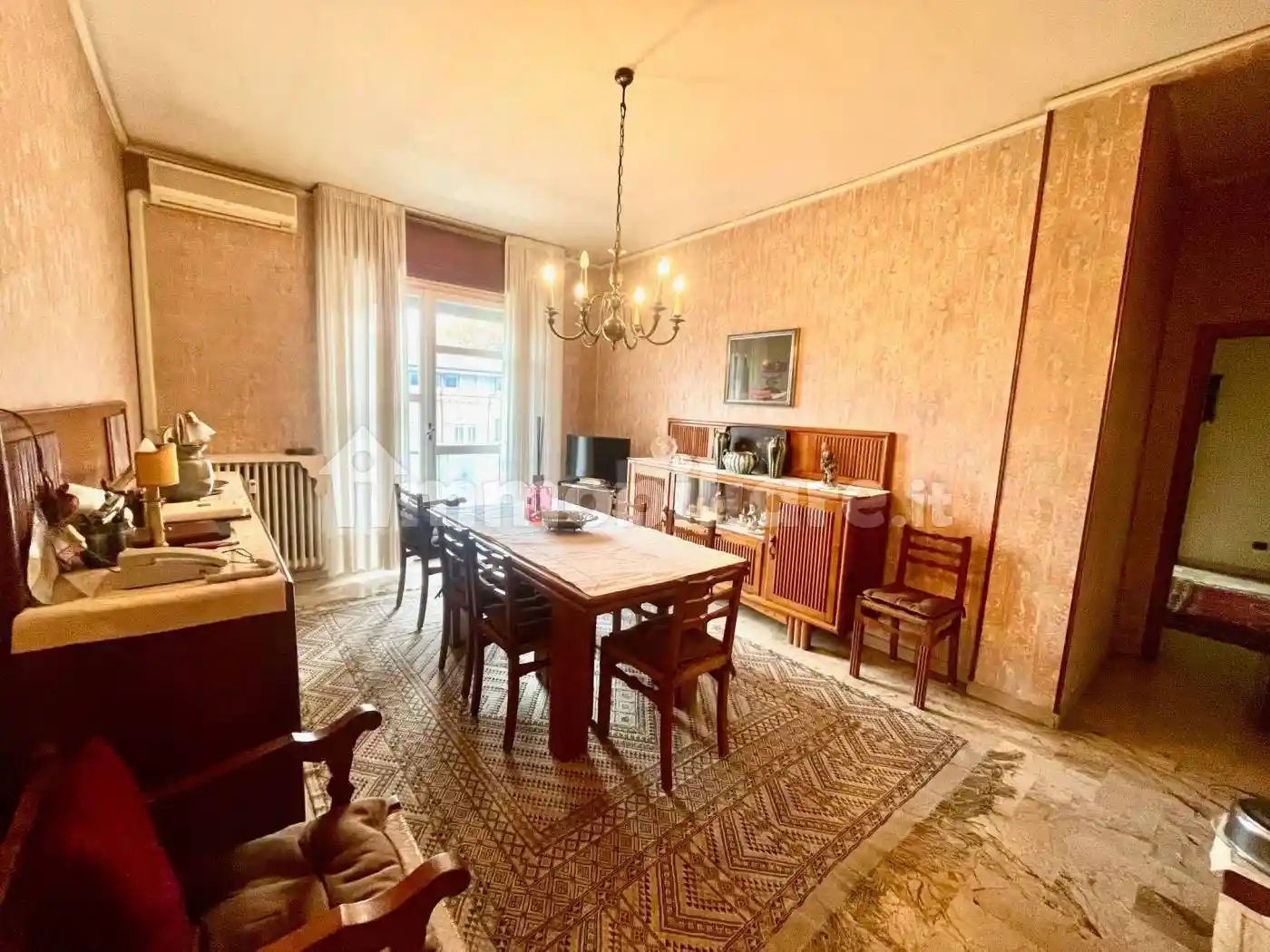 Appartamento piazza Vittorio Veneto, Ospedale, Asti - foto 3