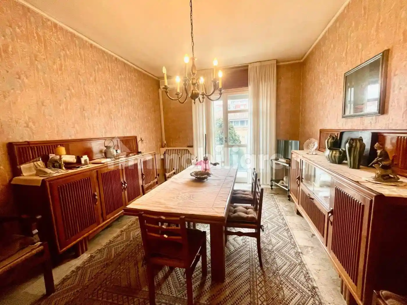 Appartamento piazza Vittorio Veneto, Ospedale, Asti - foto 4