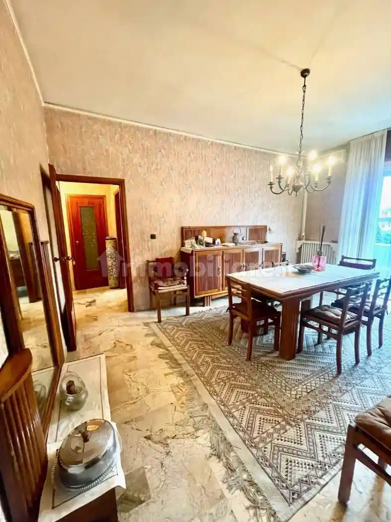 Appartamento piazza Vittorio Veneto, Ospedale, Asti - foto 5