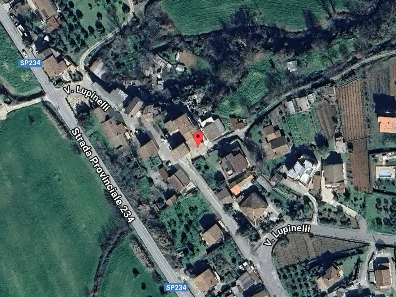 Appartamento all'asta Contrada Petrini, 26/B - 87040 Luzzi 26/B, Luzzi - foto 2