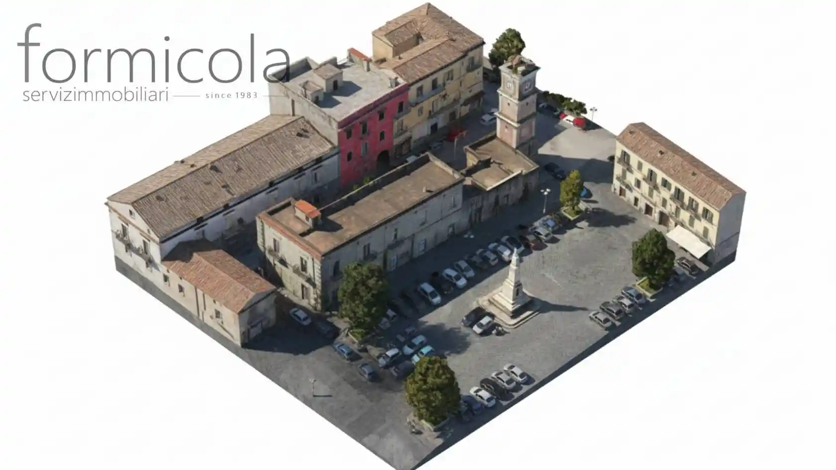 Palazzo - Edificio - foto 2